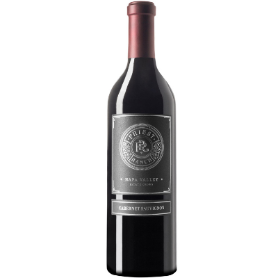 Priest Ranch Cabernet Sauvignon, Napa Valley, USA 2019