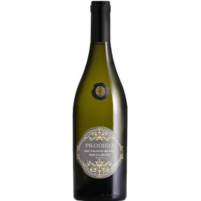 Prodigo Sauvignon Blanc Friuli Grave, Friuli-Venezia Giulia, Italy 2020