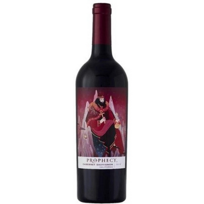 Prophecy Cabernet Sauvignon, California, USA 2018