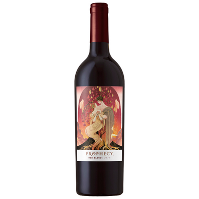 Prophecy Red Blend, California, USA 2018