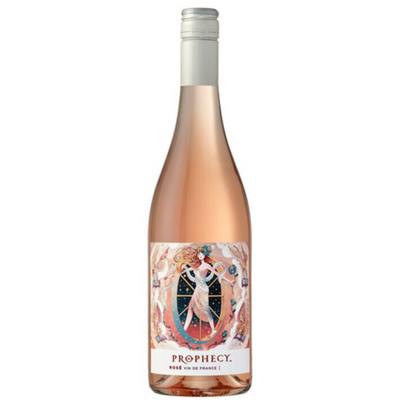 Prophecy Rose, Vin de France 2021