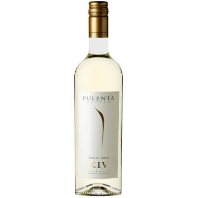 Pulenta Estate Pinot Gris XIV, Agrelo, Argentina 2019