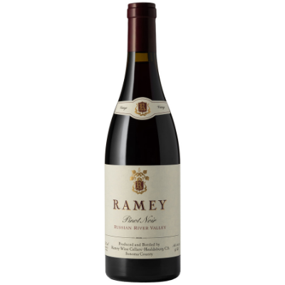 Ramey Pinot Noir, Russian River Valley, USA 2017