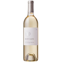 Ram's Gate Winery Sauvignon Blanc, Carneros, USA 2019