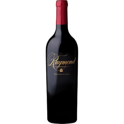 Raymond Vineyard & Cellar Generations Cabernet Sauvignon, Napa Valley, USA 2017