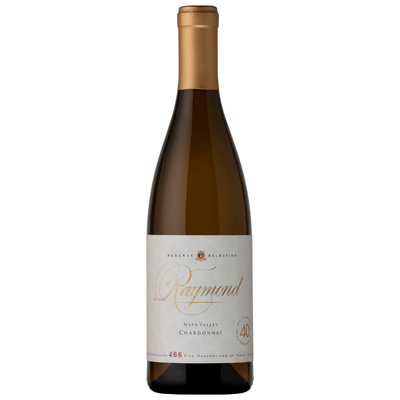 Raymond Vineyard & Cellar Reserve Selection Chardonnay, Napa Valley, USA 2020