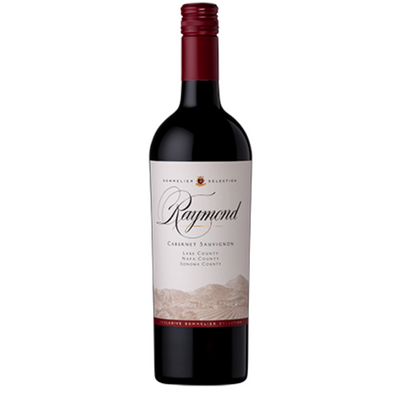 Raymond Vineyard & Cellar Sommelier Selection Cabernet Sauvignon, North Coast, USA 2019