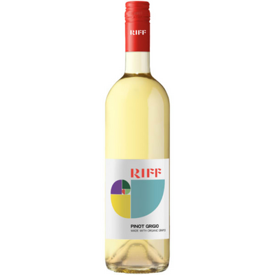 Riff Pinot Grigio delle Venezie, Italy 2021