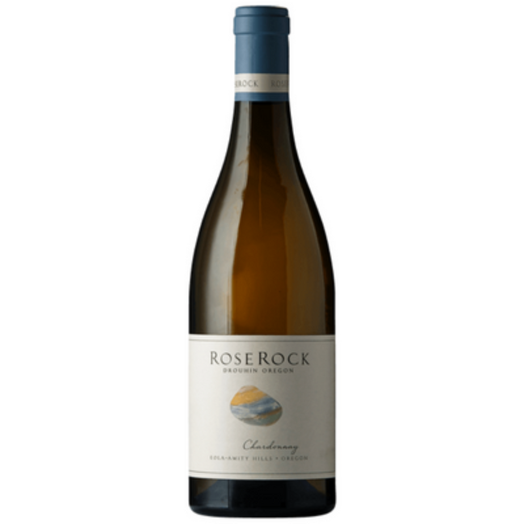 Roserock Chardonnay, Eola-Amity Hills, USA 2023