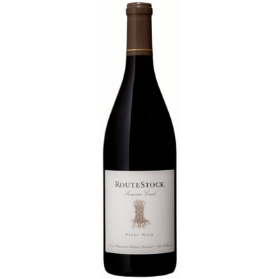 RouteStock Cellars Sonoma Coast Pinot Noir, California, USA 2020