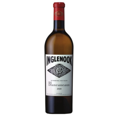 Rubicon Estate Inglenook Blancaneaux, Rutherford, USA 2020