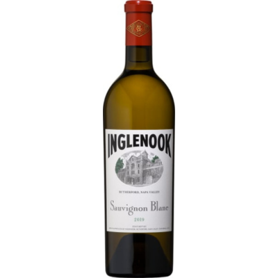 Rubicon Estate Inglenook Sauvignon Blanc, Rutherford, USA 2019