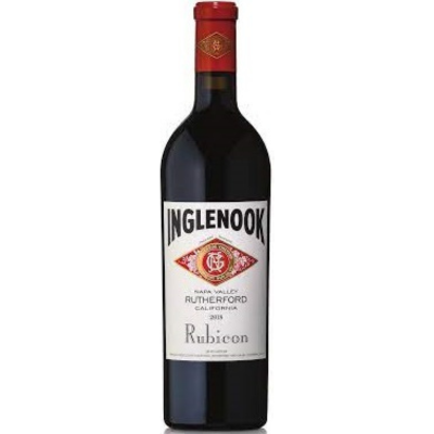 Rubicon Estate Inglenook 'Rubicon' Red, Rutherford, USA 2015