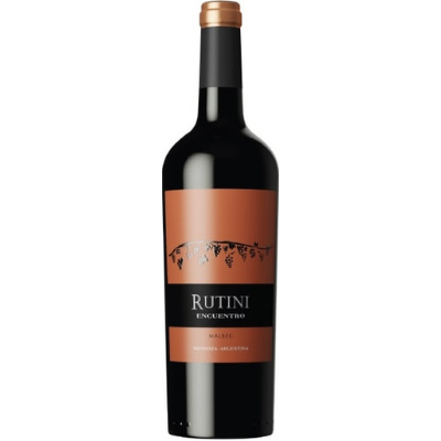 Rutini Encuentro Malbec, Tupungato, Argentina 2022