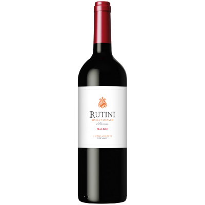 Rutini Single Vineyard Altamira Malbec, Uco Valley, Argentina 2019