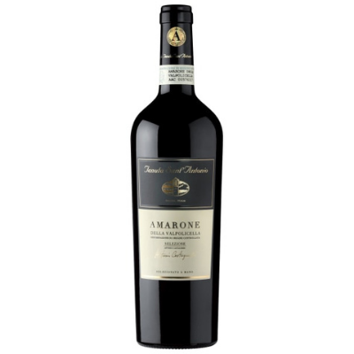 Tenuta Sant'Antonio Selezione Antonio Castagnedi, Amarone della Valpolicella DOCG, Italy 2019