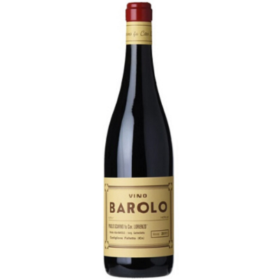 Paolo Scavino Barolo Riserva fu Cav. Lorenzo DOCG, Italy 2016