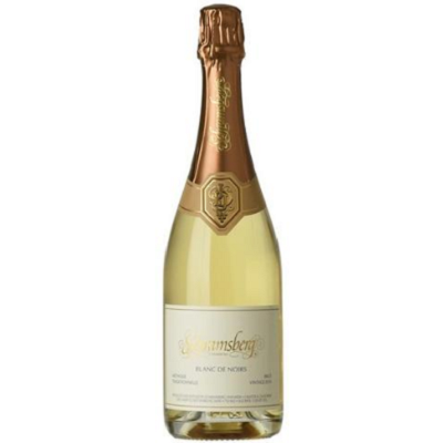 Schramsberg Blanc de Noirs Brut, North Coast, USA 2020