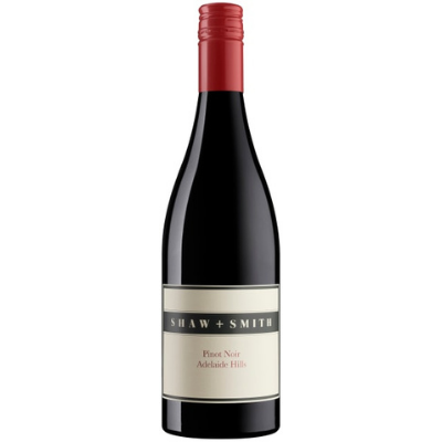 Shaw + Smith Pinot Noir, Adelaide Hills, Australia 2018