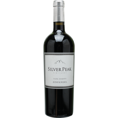 Silver Peak Vineyards Zinfandel, Napa Valley, USA 2017