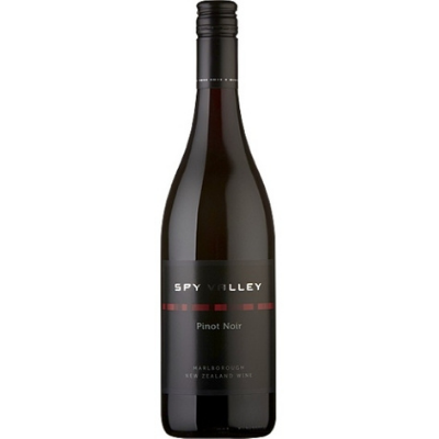 Spy Valley Pinot Noir, Marlborough, New Zealand 2017