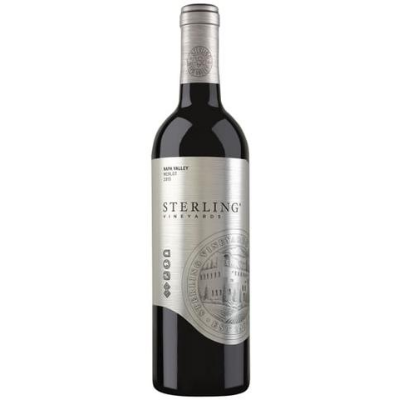 Sterling Vineyards Merlot, Napa Valley, USA 2016