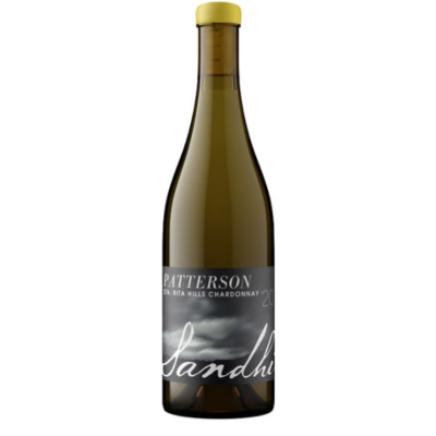 Sandhi Patterson Chardonnay, Sta Rita Hills, USA 2020