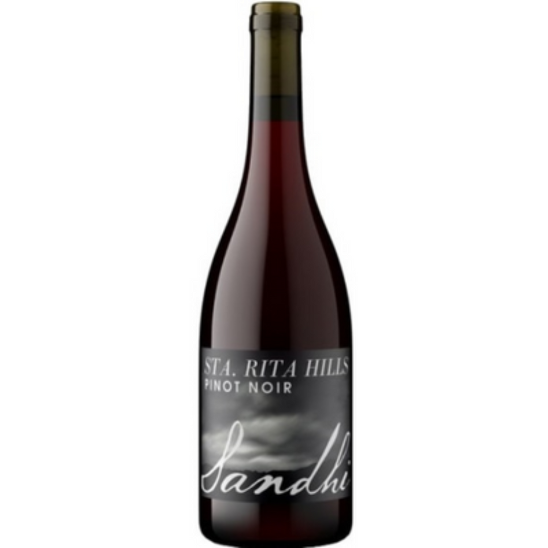 Sandhi Pinot Noir, Sta Rita Hills, USA 2022