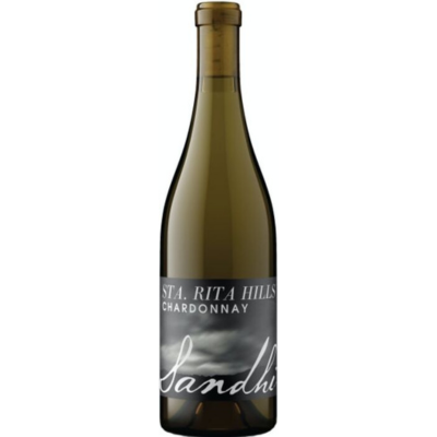 Sandhi Sta Rita Hills Chardonnay, Santa Barbara County, USA 2021