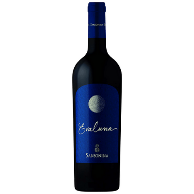 Sansonina 'Evaluna' Cabernet Garda, Veneto, Italy 2019