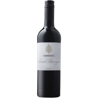 Sanssouci Cabernet Sauvignon, IGP Pays d'Oc, France 2020