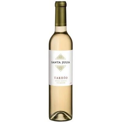 Santa Julia Tardio, Mendoza, Argentina 2023 500ml