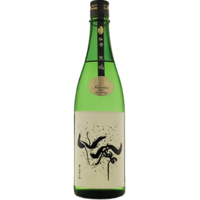 Senkin Modern 'Muku' Sake, Japan NV 720ml