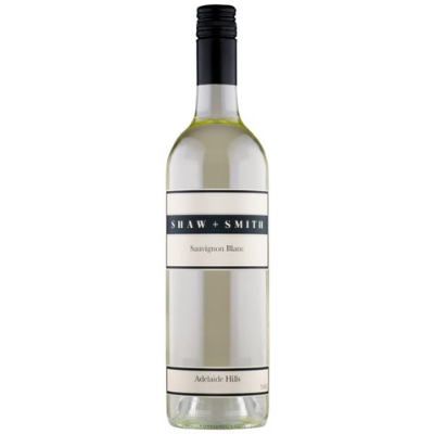 Shaw + Smith Sauvignon Blanc, Adelaide Hills, Australia 2021