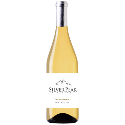 Silver Peak Vineyards Sauvignon Blanc, Sonoma County, USA 2021