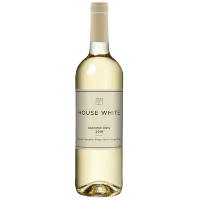 Soho House White Sauvignon Blanc 2018