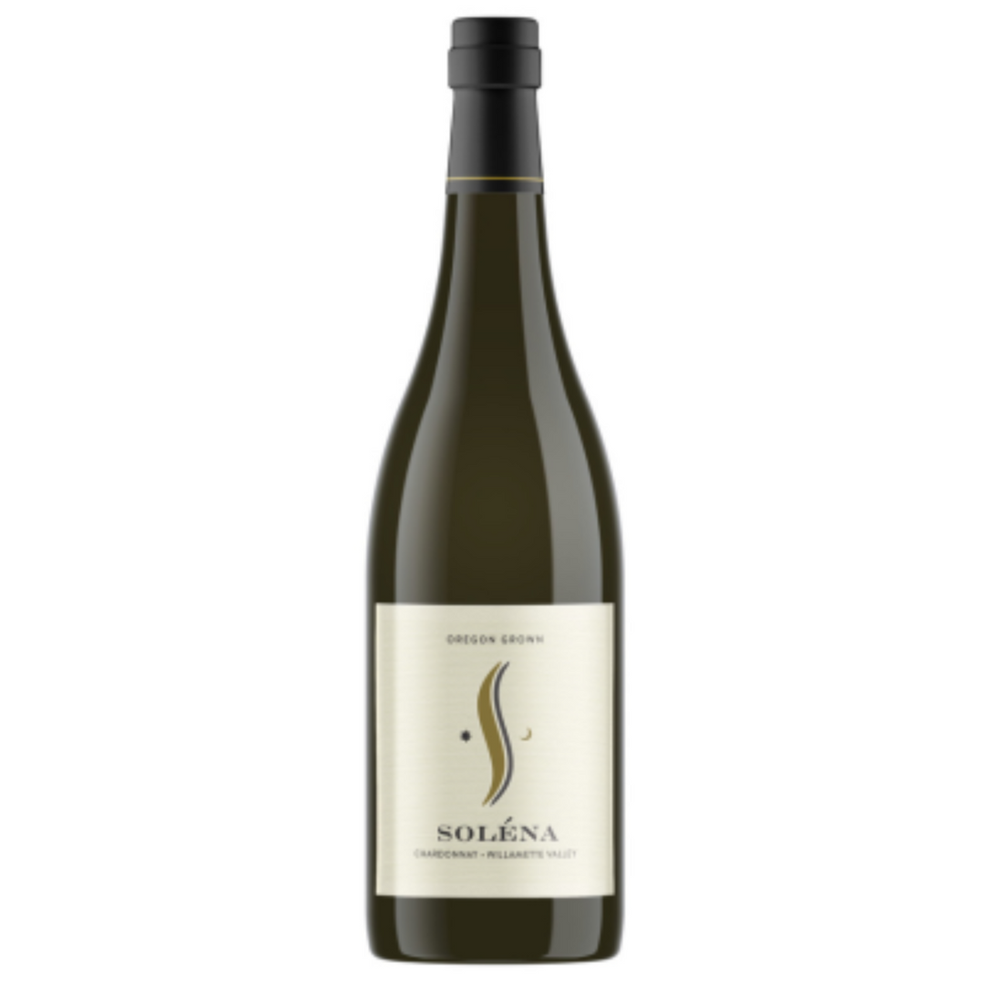 Solena Estate Chardonnay, Willamette Valley, USA 2021