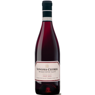 Sonoma-Cutrer Grower Vintner Russian River Valley Pinot Noir, Sonoma County, USA 2021