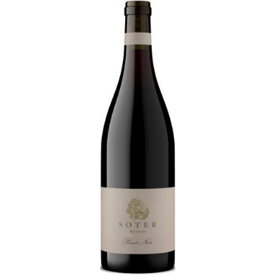 Soter Vineyards Estates Pinot Noir, Willamette Valley, USA 2021