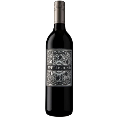 Spellbound Cabernet Sauvignon, California, USA 2017