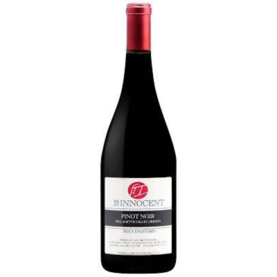 St. Innocent Shea Vineyard Pinot Noir, Willamette Valley, USA 2018