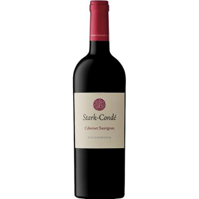 Stark-Conde Cabernet Sauvignon, Stellenbosch, South Africa 2018