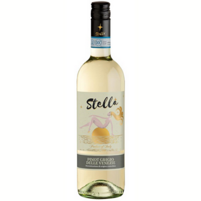 Stella Pinot Grigio delle Venezie, Italy 2021