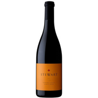 Stewart Cellars Pinot Noir, Sonoma Coast, USA 2021