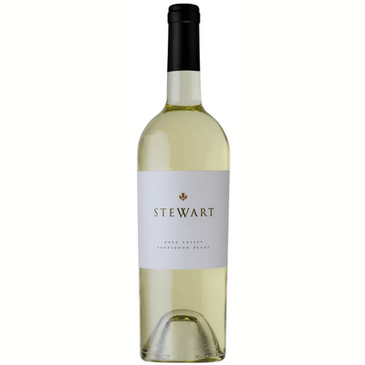 Stewart Cellars Sauvignon Blanc, Napa Valley, USA 2021