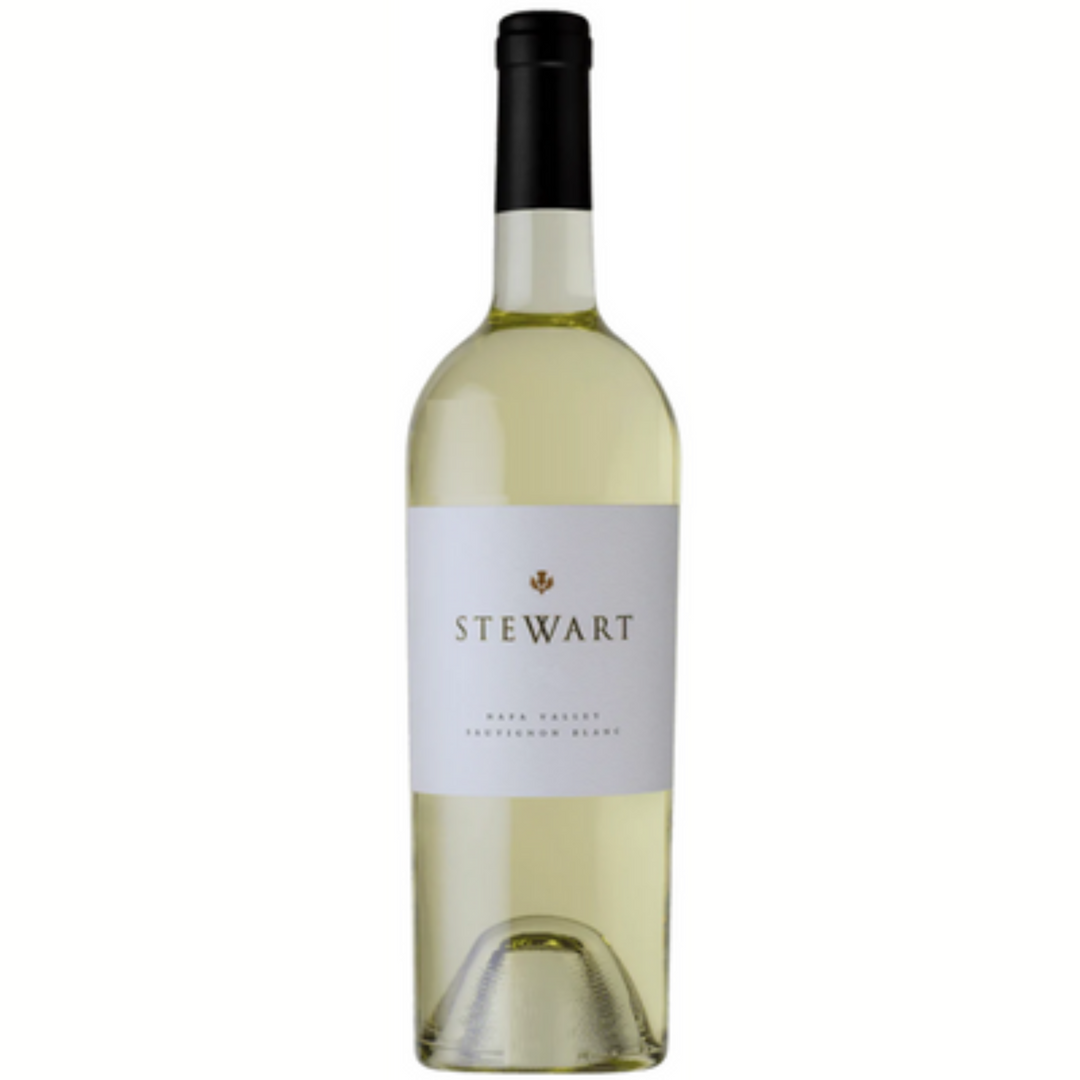 Stewart Cellars Sauvignon Blanc, Napa Valley, USA 2021