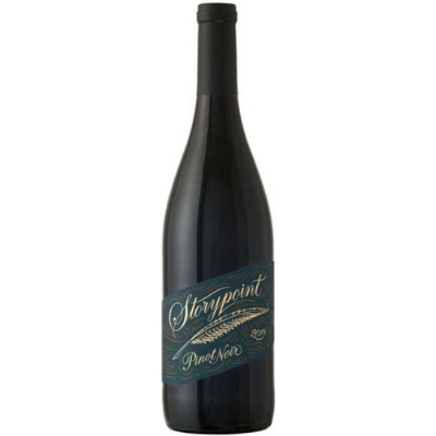 Storypoint Pinot Noir, California, USA 2020