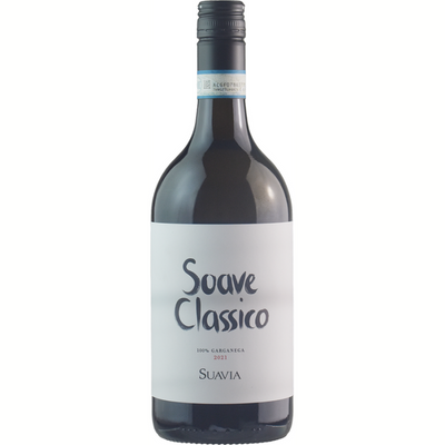 Suavia Soave Classico, Veneto, Italy 2022