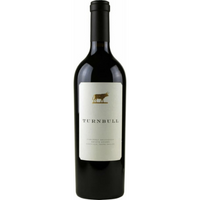 Turnbull Wine Cellars Estate Grown Cabernet Sauvignon, Napa Valley, USA 2020