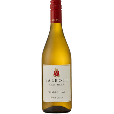 Talbott Vineyards Kali Hart Chardonnay, Monterey County, USA 2019